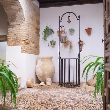 Historic Open House Cordoba-casa De Cabezas * Cordoba