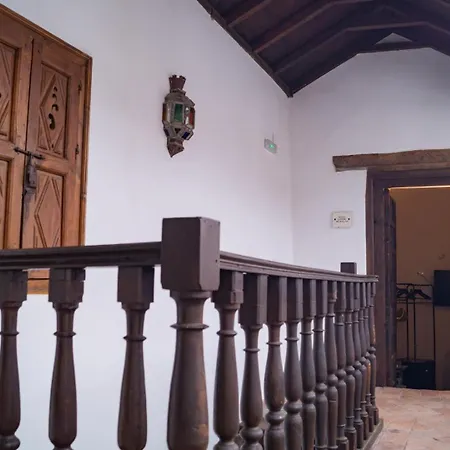 Apartment Historic Open House Cordoba-casa De Cabezas Cordoba