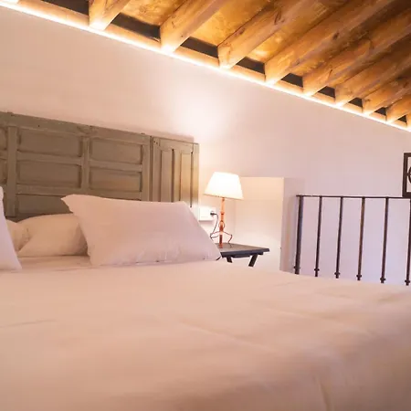 Historic Open House Cordoba-casa De Cabezas