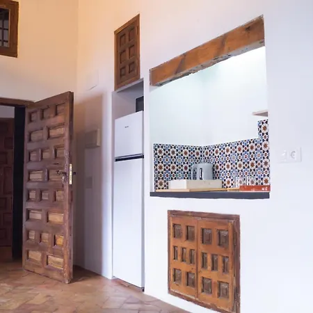 Historic Open House Cordoba-casa De Cabezas Cordoba