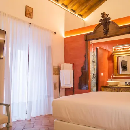Apartment Historic Open House Cordoba-casa De Cabezas