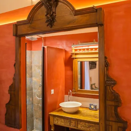Apartment Historic Open House Cordoba-casa De Cabezas *