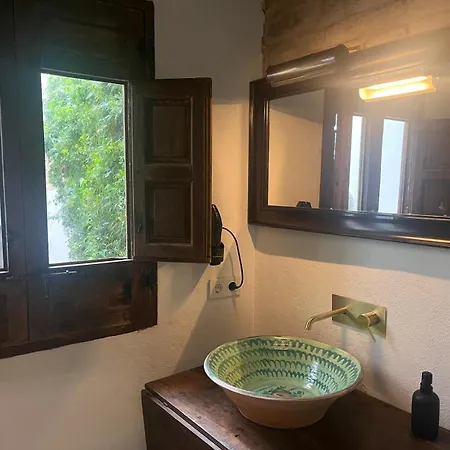 Historic Open House Córdoba-casa De Cabezas * Córdova