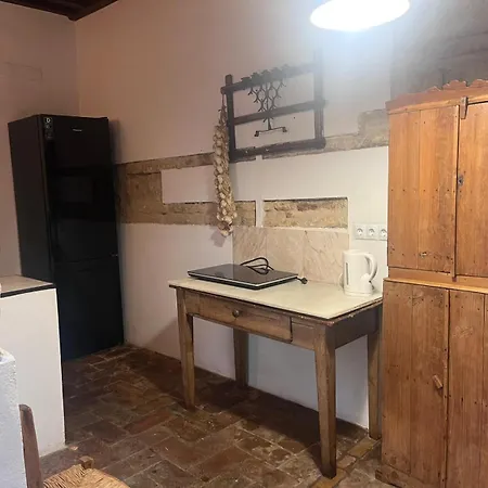 Historic Open House Córdoba-casa De Cabezas