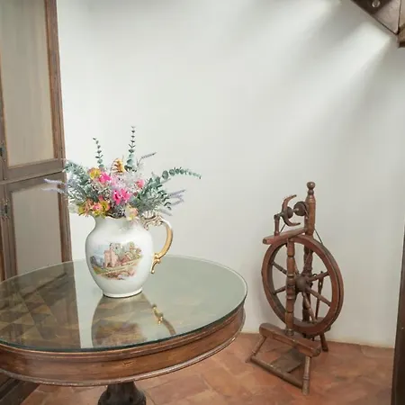 Historic Open House Cordoba-casa De Cabezas * Cordoba
