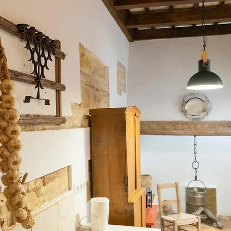 Apartment Historic Open House Cordoba-casa De Cabezas *