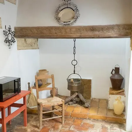 Apartment Historic Open House Cordoba-casa De Cabezas *