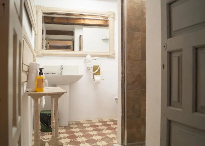 Historic Open House Cordoba-casa De Cabezas Cordoue