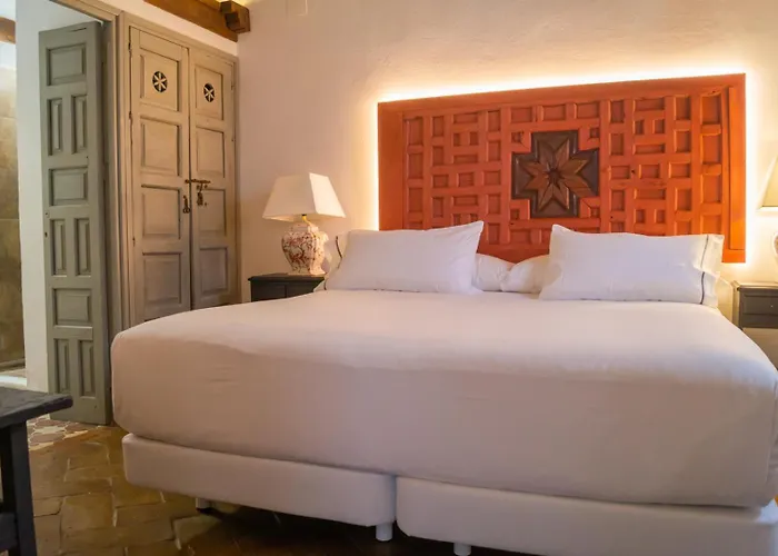 Historic Open House Cordoba-casa De Cabezas Appartement *