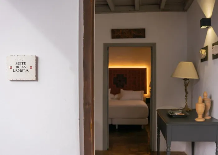 Historic Open House Cordoba-casa De Cabezas Appartement