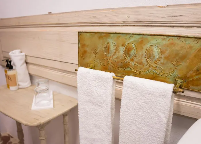 Historic Open House Cordoba-casa De Cabezas Appartement