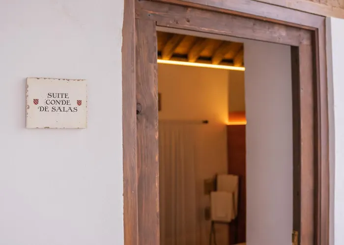 Historic Open House Cordoba-casa De Cabezas Appartement *