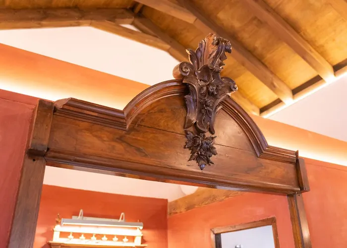 Historic Open House Cordoba-casa De Cabezas Appartement