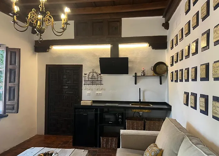 Historic Open House Cordoba-casa De Cabezas * Cordoue