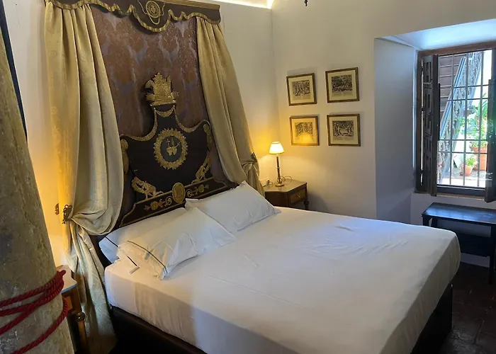 Historic Open House Cordoba-casa De Cabezas