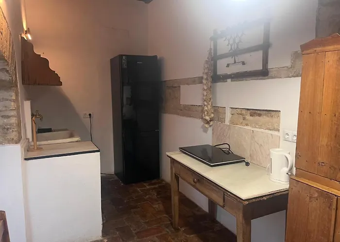 Historic Open House Cordoba-casa De Cabezas