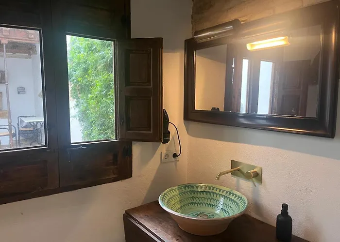 Historic Open House Cordoba-casa De Cabezas * Cordoue