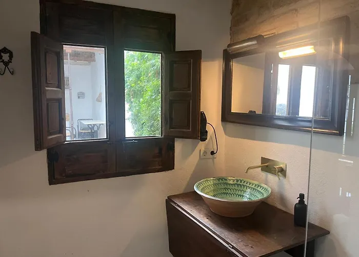 Historic Open House Cordoba-casa De Cabezas