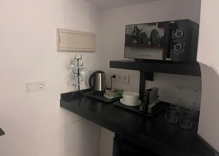 Historic Open House Cordoba-casa De Cabezas *