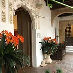 Historic Open House Cordoba-casa De Cabezas * Córdoba