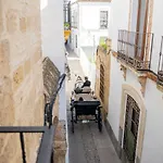 Historic Open House Cordoba-casa De Cabezas Córdoba