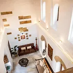 Historic Open House Cordoba-casa De Cabezas Apartment Córdoba