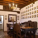 Historic Open House Cordoba-casa De Cabezas * Córdoba