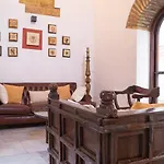 Historic Open House Cordoba-casa De Cabezas