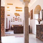 Historic Open House Cordoba-casa De Cabezas Apartment