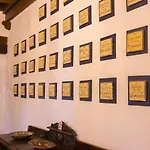 Historic Open House Cordoba-casa De Cabezas *