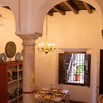 Historic Open House Cordoba-casa De Cabezas Apartment Córdoba