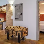 Apartment Historic Open House Cordoba-casa De Cabezas
