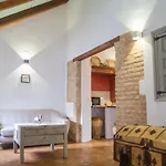 Historic Open House Cordoba-casa De Cabezas *