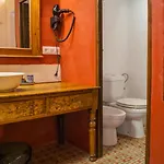 Historic Open House Cordoba-casa De Cabezas Apartment *