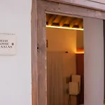 Historic Open House Cordoba-casa De Cabezas Apartment *