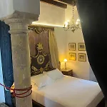 Historic Open House Cordoba-casa De Cabezas Apartment