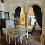 Historic Open House Cordoba-casa De Cabezas Apartment Córdoba