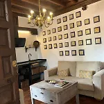 Historic Open House Cordoba-casa De Cabezas Apartment Córdoba