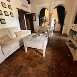 Historic Open House Cordoba-casa De Cabezas