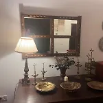 Historic Open House Cordoba-casa De Cabezas Apartment *
