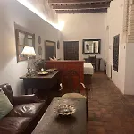 Apartment Historic Open House Cordoba-casa De Cabezas