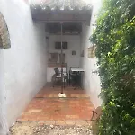 Apartment Historic Open House Cordoba-casa De Cabezas