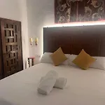Historic Open House Cordoba-casa De Cabezas *