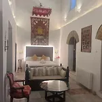 Historic Open House Cordoba-casa De Cabezas Apartment