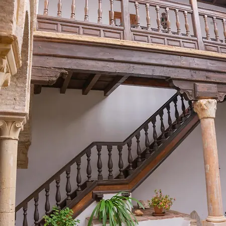 Historic Open House Cordoba-casa De Cabezas * Córdoba