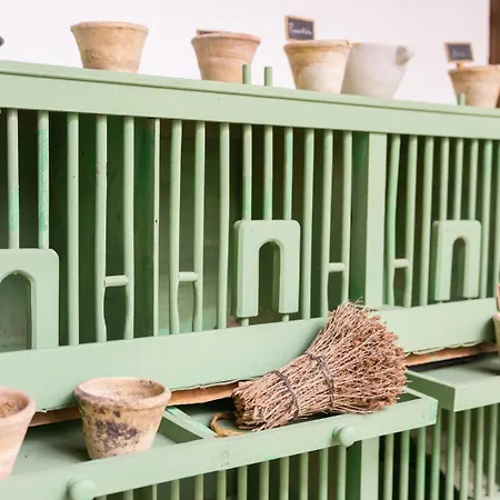Historic Open House Cordoba-casa De Cabezas アパート