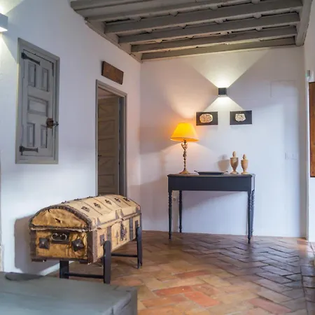 Historic Open House Cordoba-casa De Cabezas