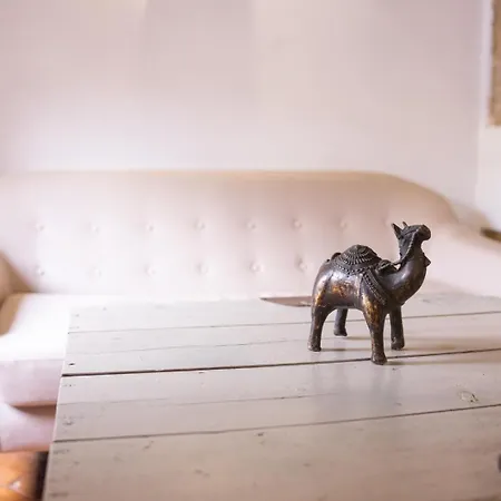 Historic Open House Cordoba-casa De Cabezas Apartment *