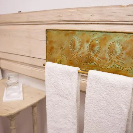 Historic Open House Cordoba-casa De Cabezas Apartment