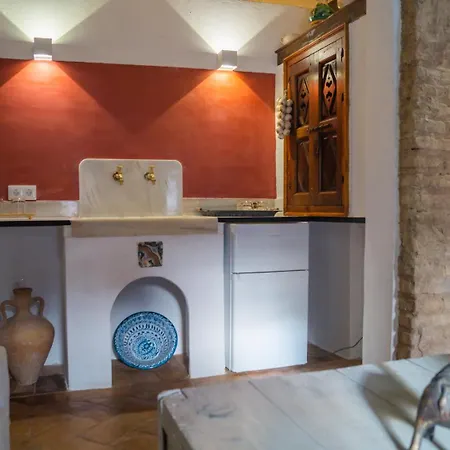 Historic Open House Cordoba-casa De Cabezas *